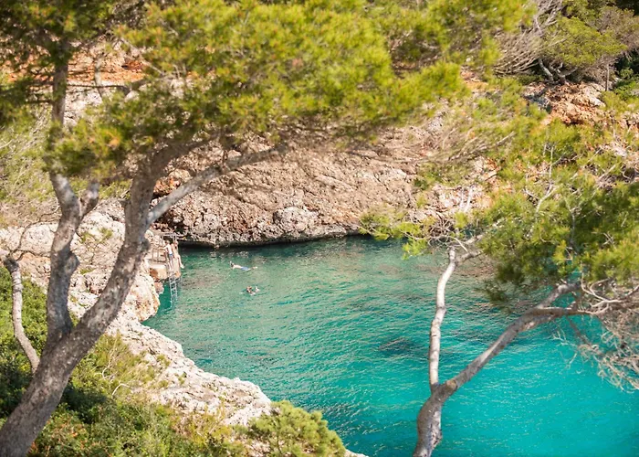 Inturotel Cala Azul Cala D´Or